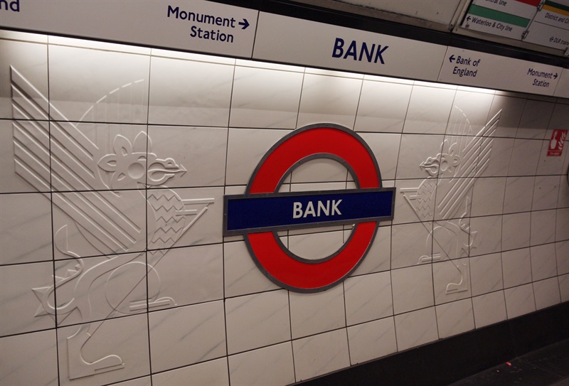 Next steps for major expansion of Bank station