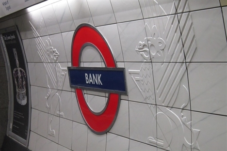 TfL awards Bank station box fit-out contract 