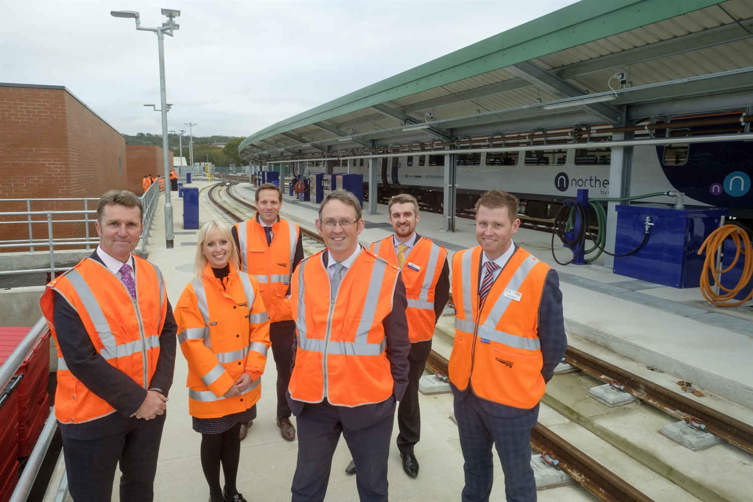 Blackburn Depot 1 (good)