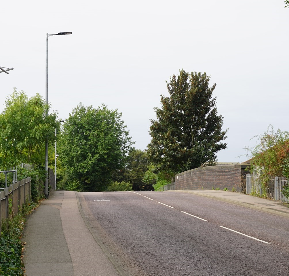 Bromham Road Bridge rebuild plans revised following community feedback