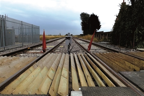 GNGE completes phase four of five