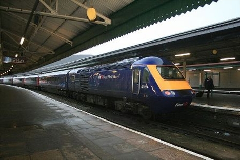 Swansea rail station refurbishment a step closer