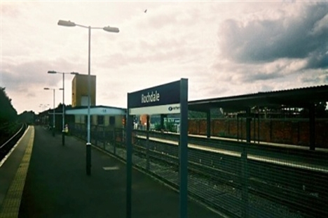 Rochdale station to get ‘facelift’