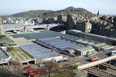 Station renewals to shed new light on Waverley 