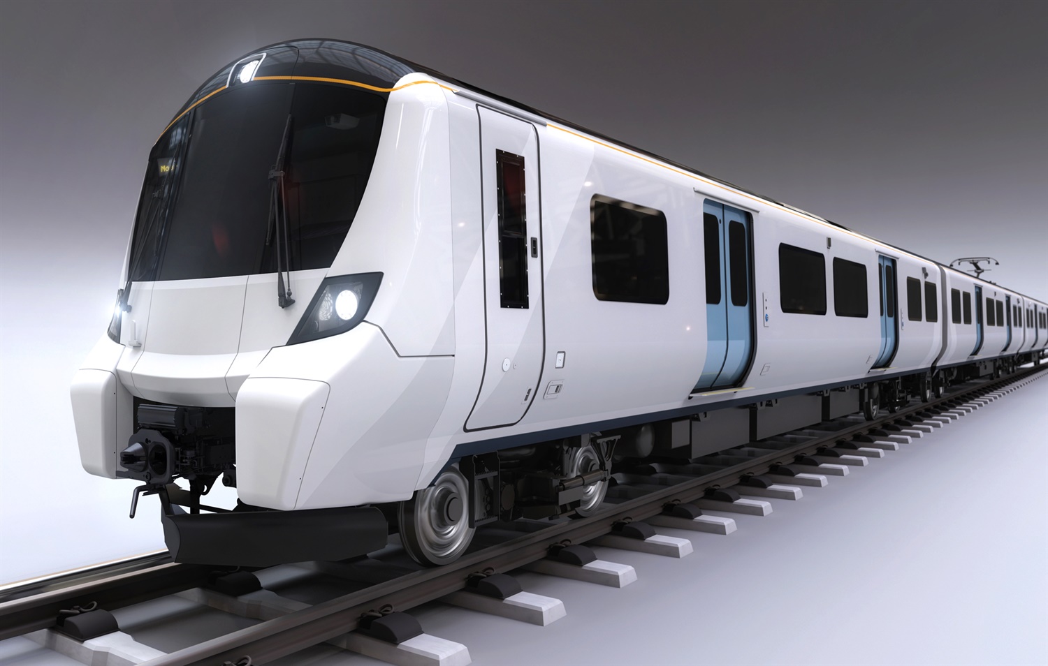 GTR orders new fleet of Siemens Class 700 variants for Great Northern