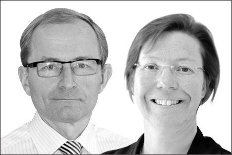 Putting human factors at the heart of rail safety