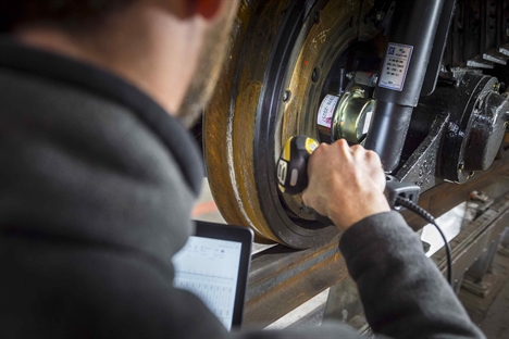 The future of rolling stock engineering