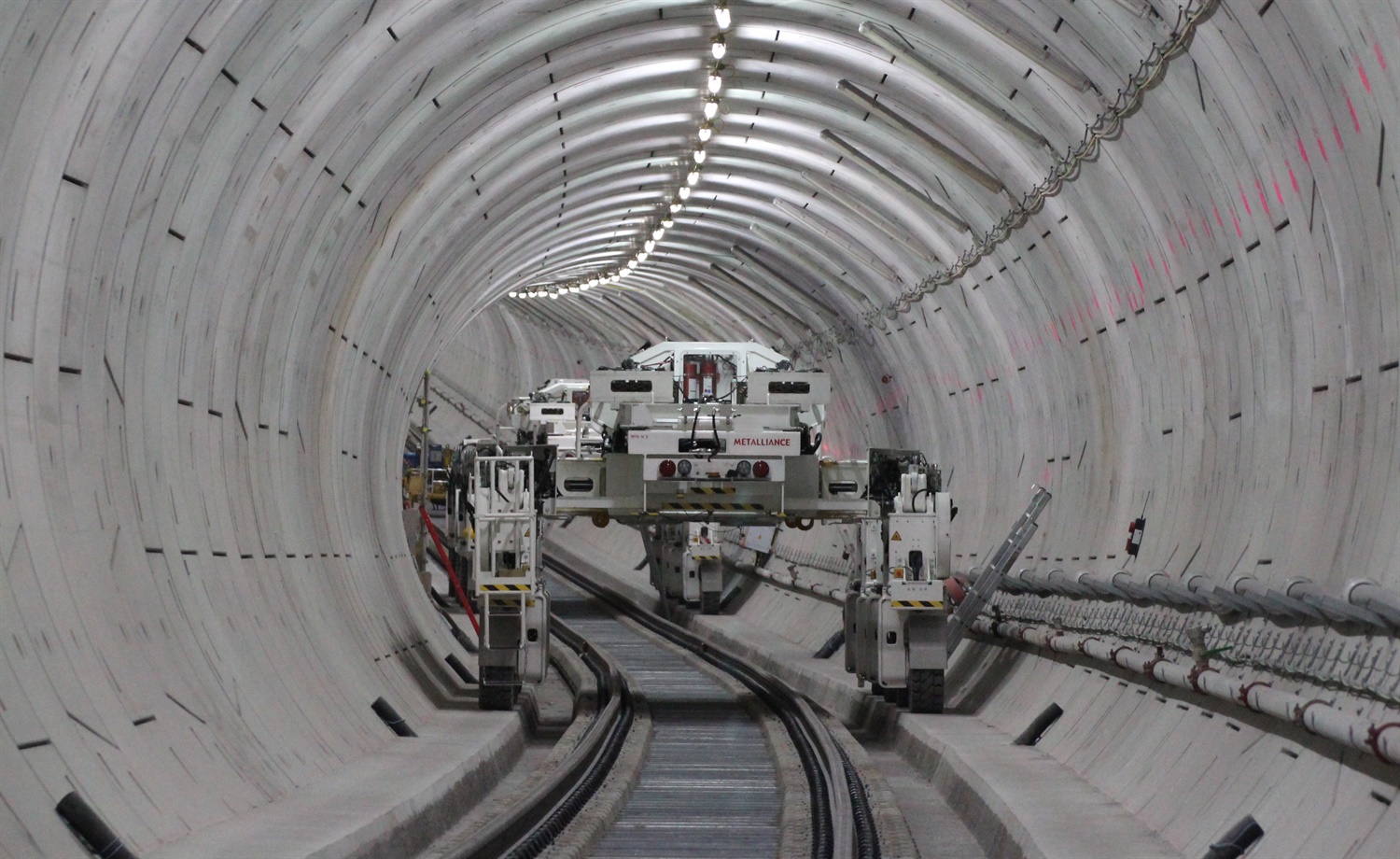 Crossrail MPG Crossrail MPG