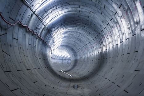 Crossrail 2 preferred route announced