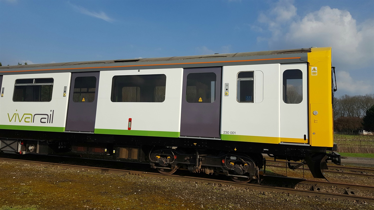D-train pic 2 D-train pic 2