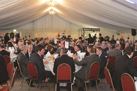 A great future for the rail supply chain in Derby – DDRF conference 2014