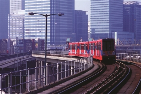 Are driverless trains the future?