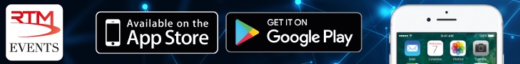Download RTM Events App Download RTM Events App