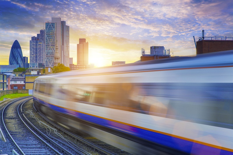 New smart technology will enable flexible ticketing scheme