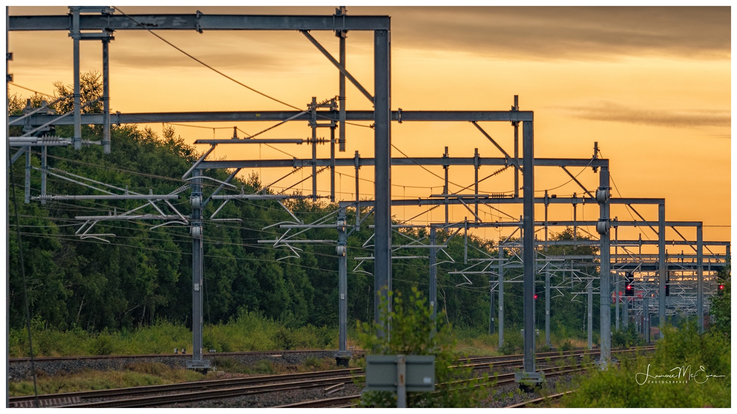 ScotRail Class 380s run as first electric trains between Edinburgh and Glasgow