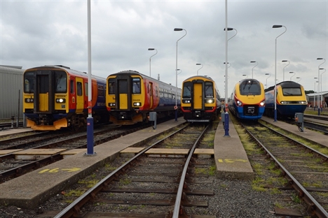 East Midlands Trains offer more services