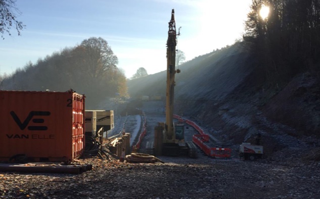 Iconic Settle-Carlisle line to reopen by 31 March following ‘remarkable’ works