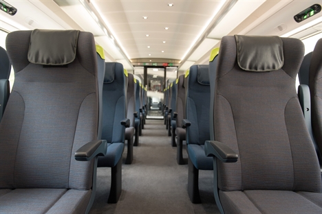 Eurostar e300 028 Eurostar e300 028