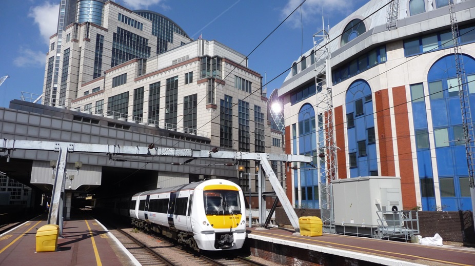 Fenchurch edit Fenchurch edit