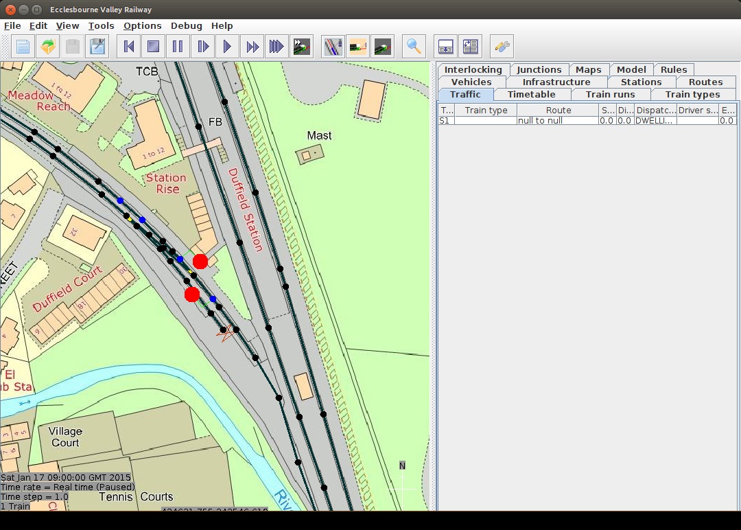 Figure 2 - Duffield South Junction - with signalling copy edit Figure 2 - Duffield South Junction - with signalling copy edit