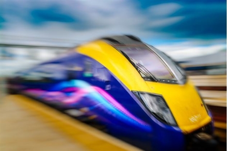 First Hull Trains invests £68m in new Hitachi bi-mode fleet 