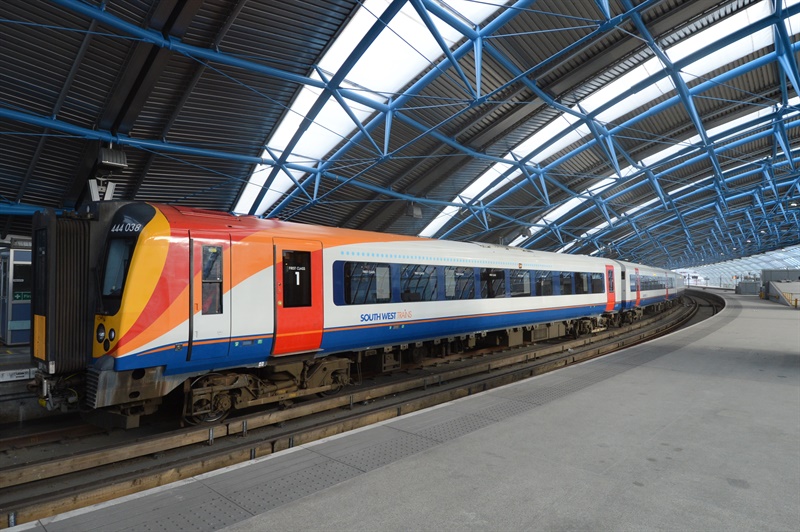 South West alliance begins to unravel as Network Rail takes back infrastructure control