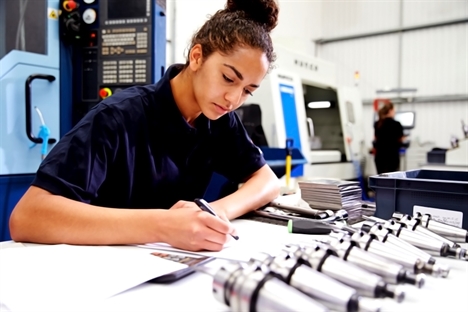 Nexus launches hunt for apprentices 