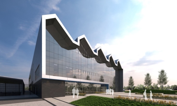 More details released about high-speed rail college for Doncaster