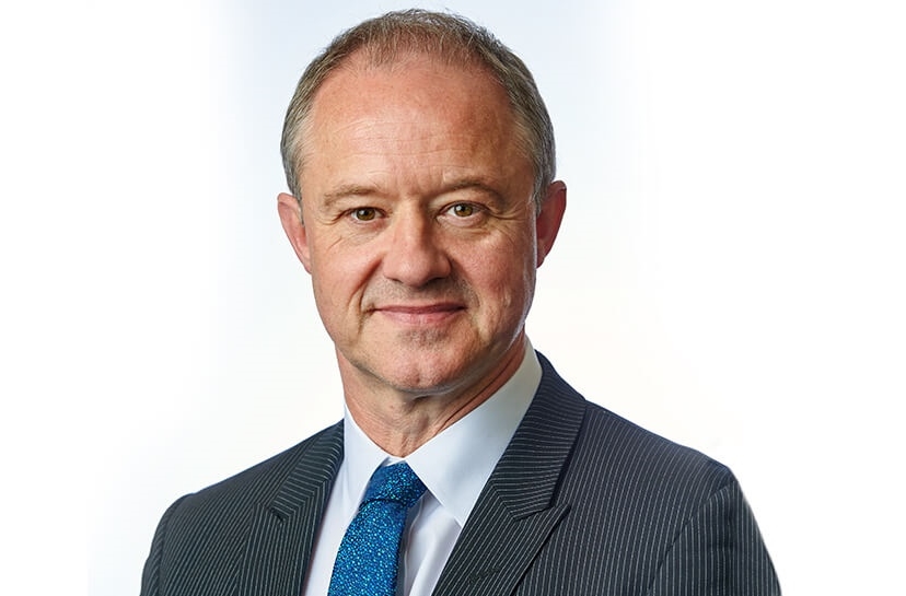 New Network Rail chief executive announced
