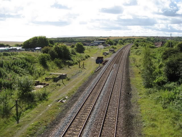 Plans to build long-awaited Horden station ‘progressing’ 