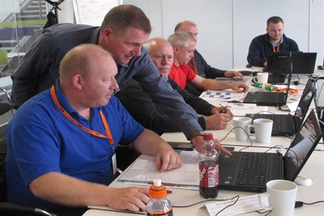 Site safety changes from May affect everyone working on railway