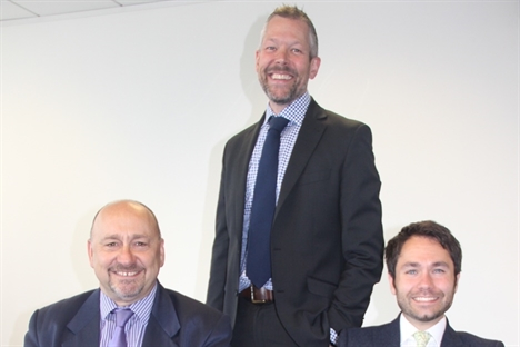 WMR reveals key appointments to drive forward new franchise