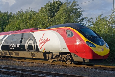 InterCity bidding ‘down to two competitors’