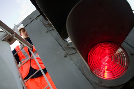 Joint apology from ScotRail and Network Rail for poor performance