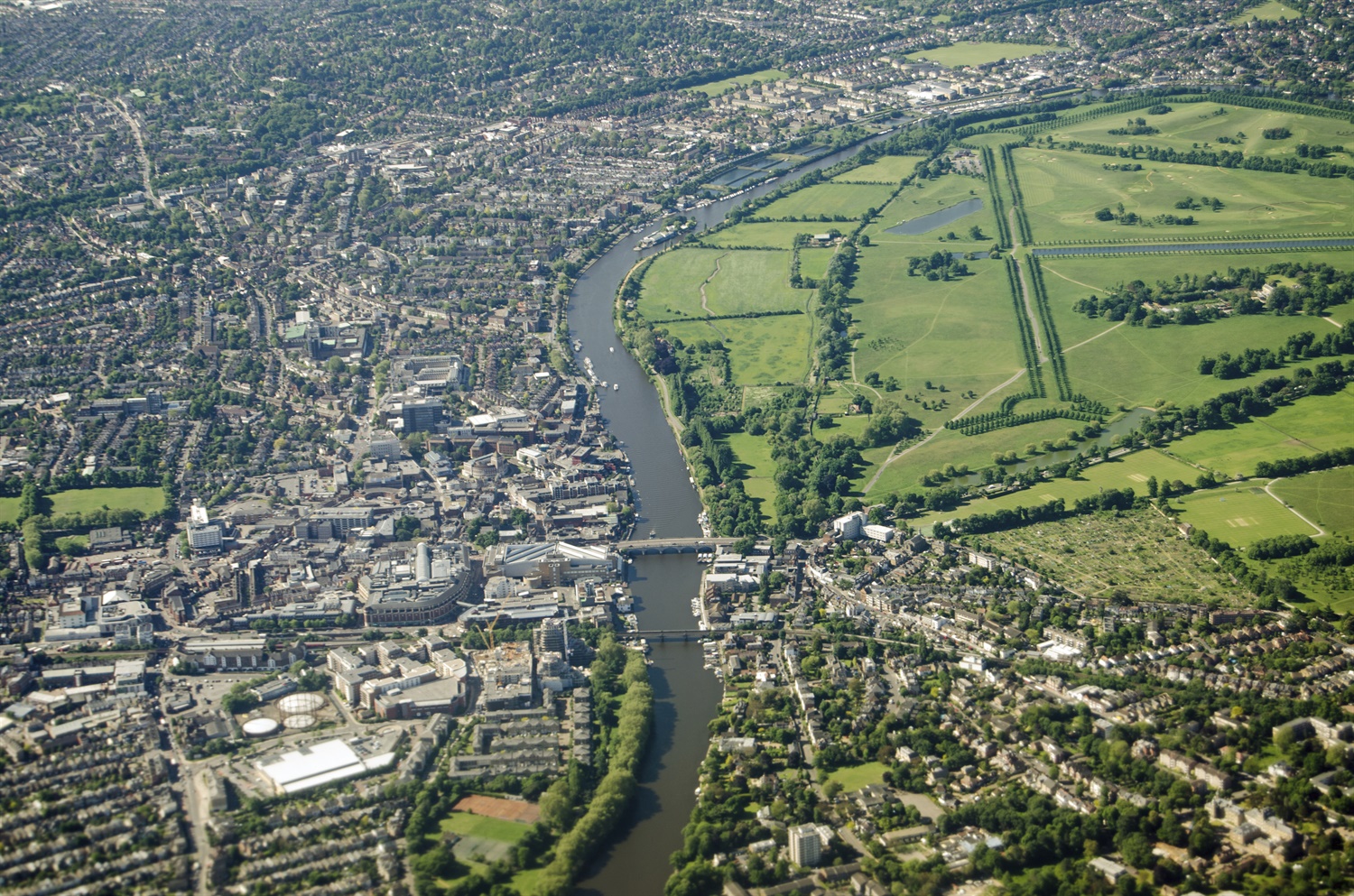 Councils publish plans for Transport for the South East statutory body