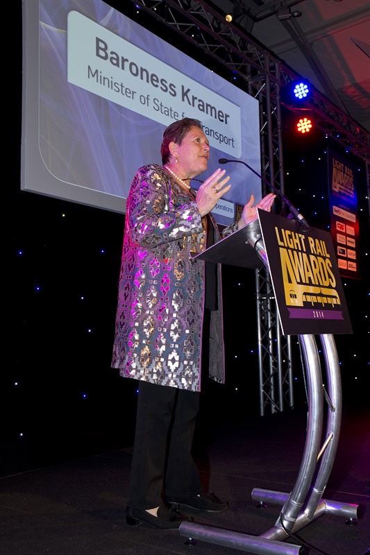 LRA14 Baroness Kramer LRA14 Baroness Kramer
