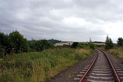 Business case study into re-opening of Leamside Line 