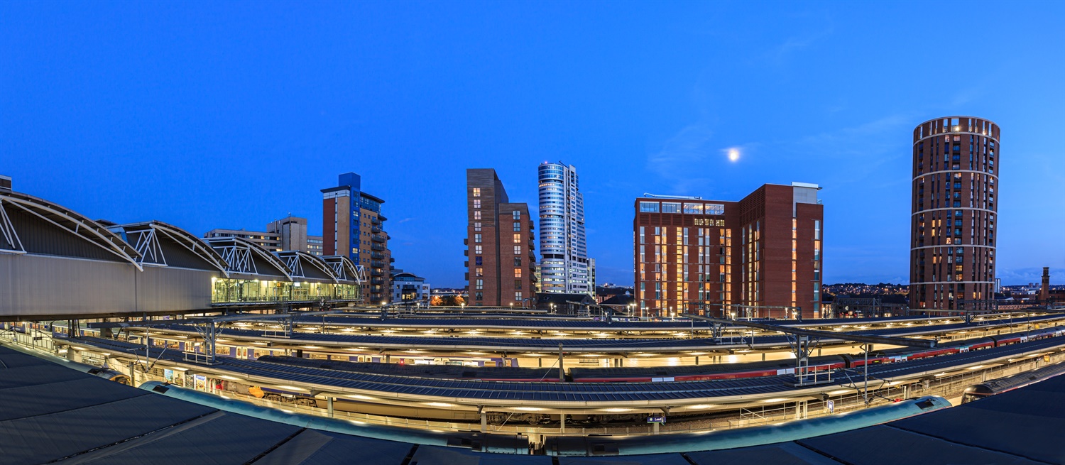 Northern leaders meet in Leeds to demand fair transport cash settlement