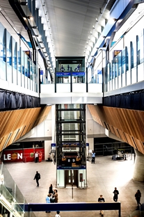 London Bridge edit London Bridge edit