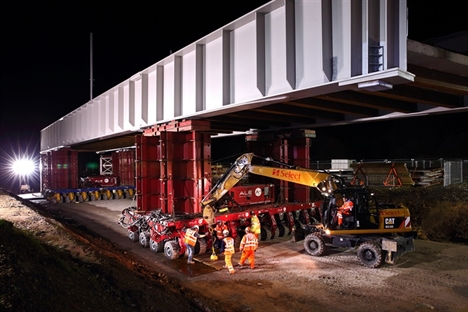 'A phenomenal achievement': Manchester Metrolink's latest successful extension