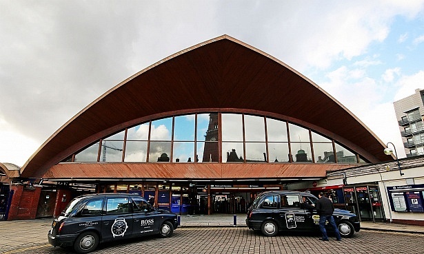 Britain’s worst railway stations for delays and cancellations revealed