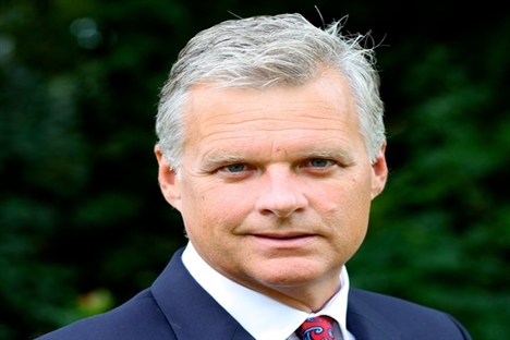 No bonus for Mark Carne after Christmas rail disruptions