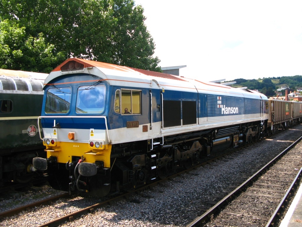 VTG Rail and Mendip Rail sign 130 freight aggregate wagons deal