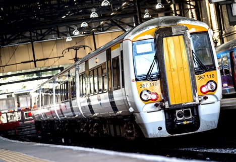 New Class 387s for Great Northern edit New Class 387s for Great Northern edit