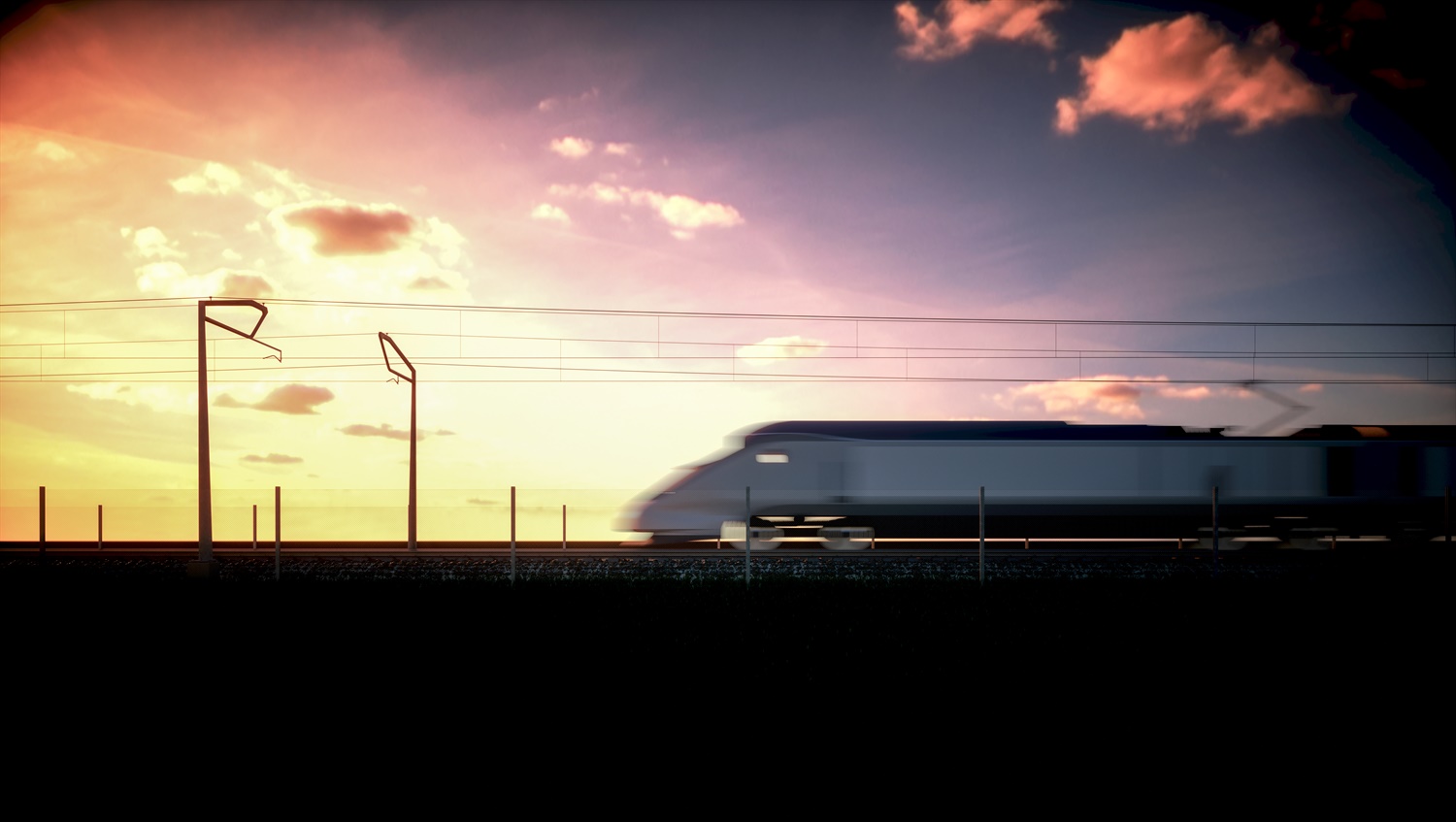 Electrification: an uncertain future 