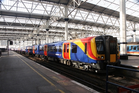SWT trains more suitable for ‘armless monopods’ than humans – MP