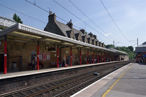 Lake District line to be electrified