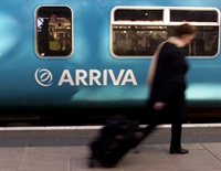 Arriva Trains Northern 2002