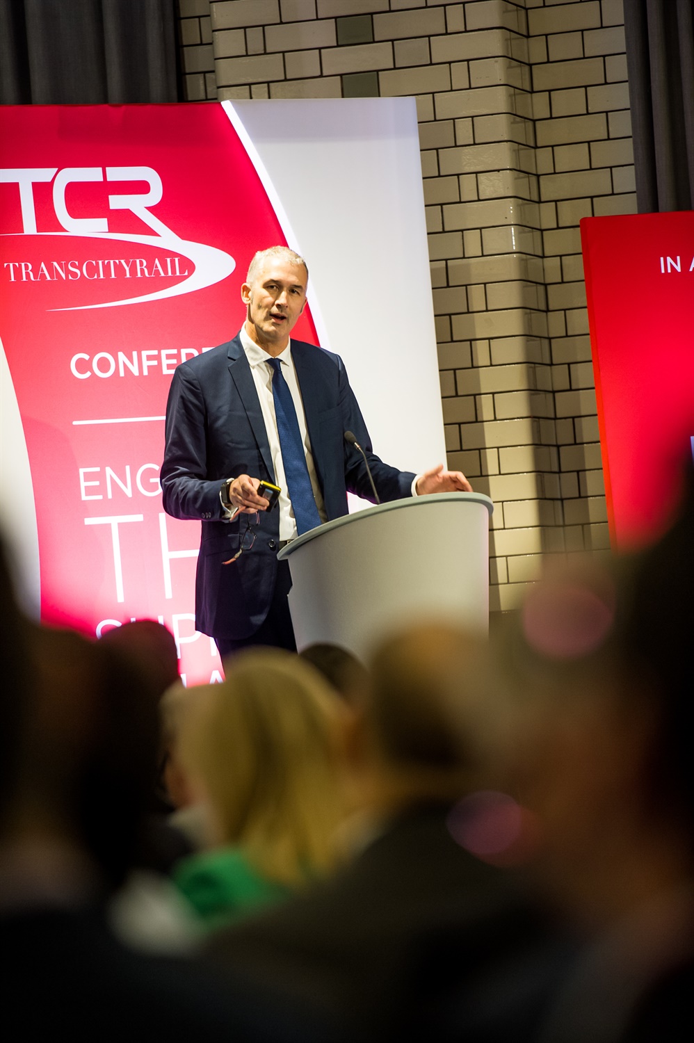 Paul Griffiths HS2 transcityrail Paul Griffiths HS2 transcityrail