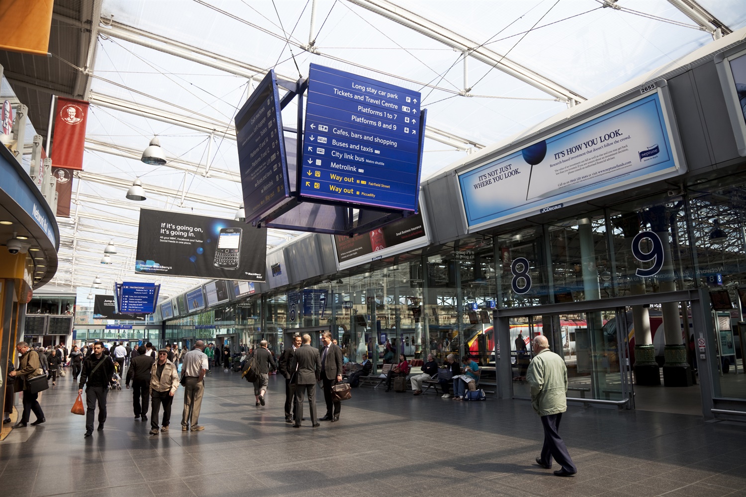 Return to full timetables in September may be stalled due to infrastructure failures